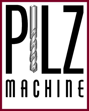 bmw cnc machine|Pilz Machine.